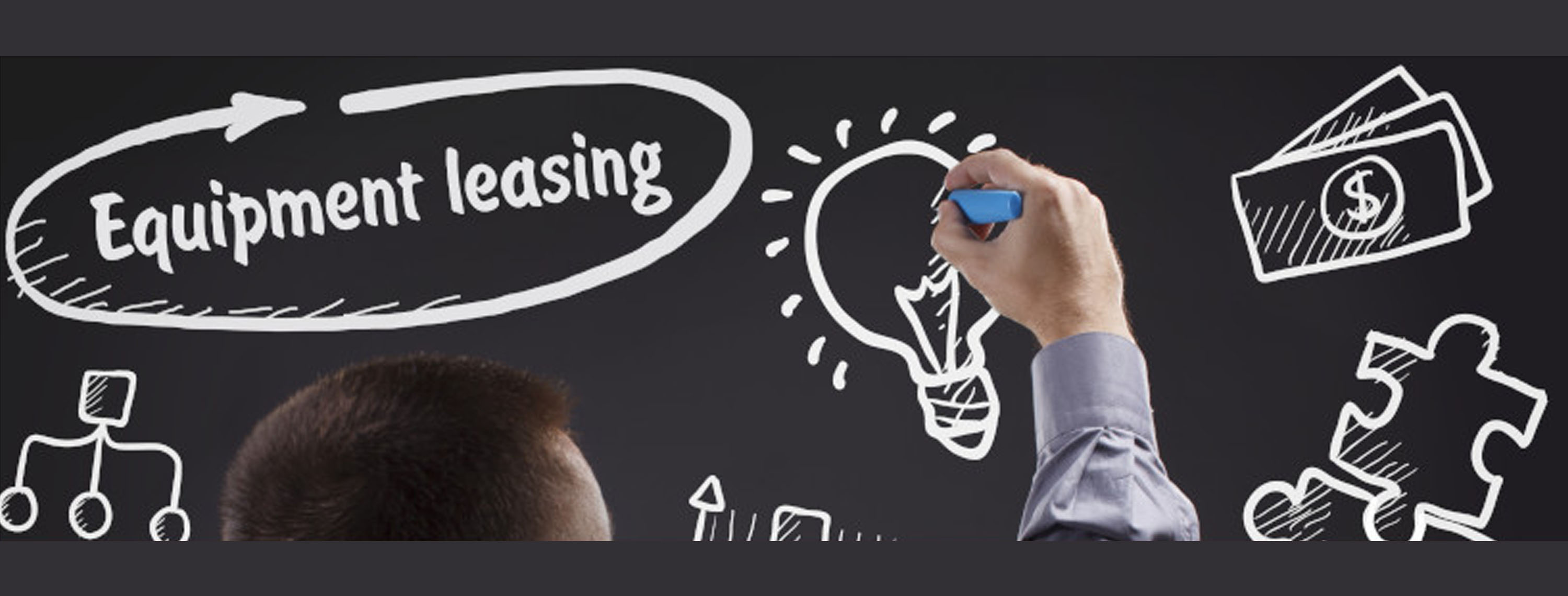 Leasing et vente de matériel IT